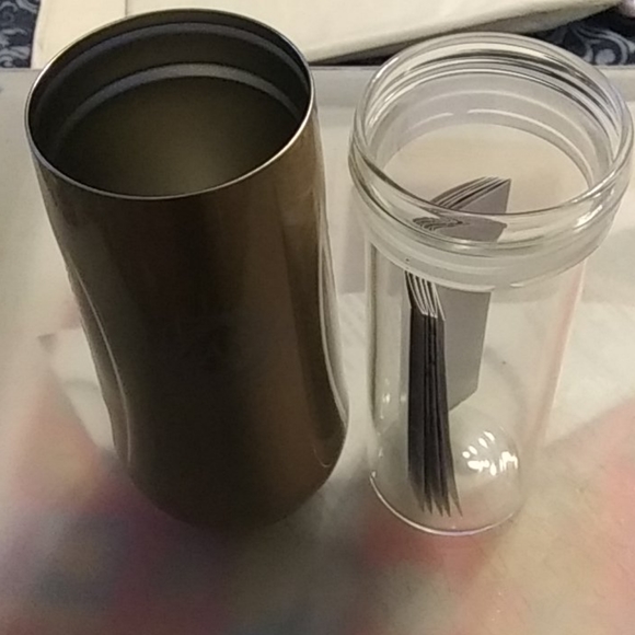 ⭐Vinglace Champagne Flute #1 - Picture 5 of 10